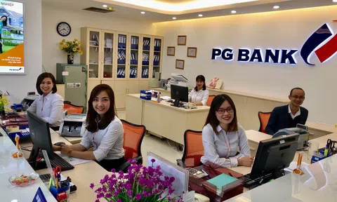 Cập nhật Ngân hàng PGBank (PGB): Phó tổng giám đốc xin từ nhiệm trước thềm đại hội cổ đông